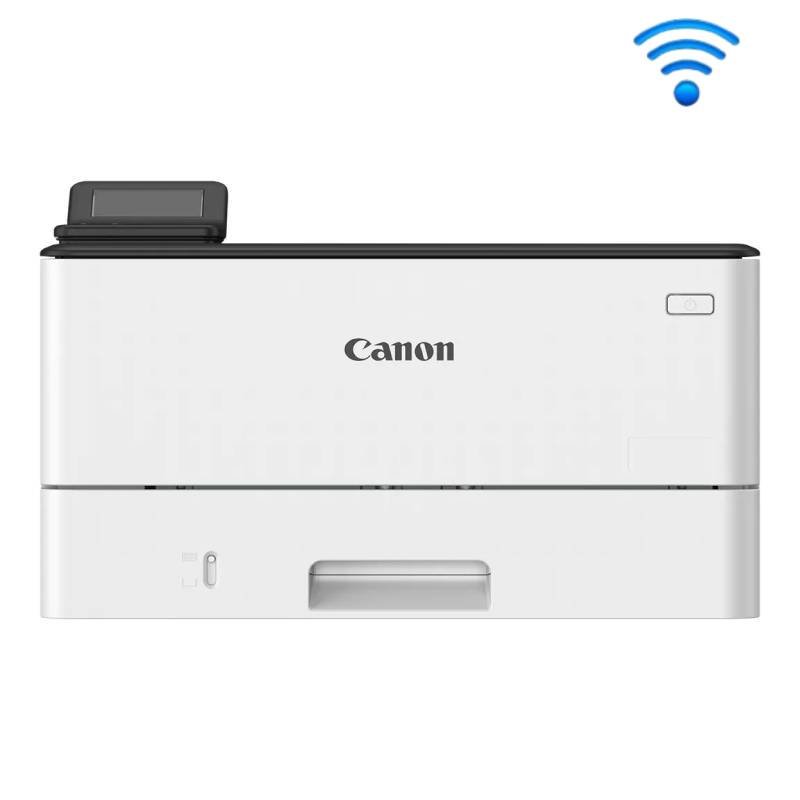 Imprimante Monofonction LASER CANON I-SENSYS LBP243DW A4 - Canon
