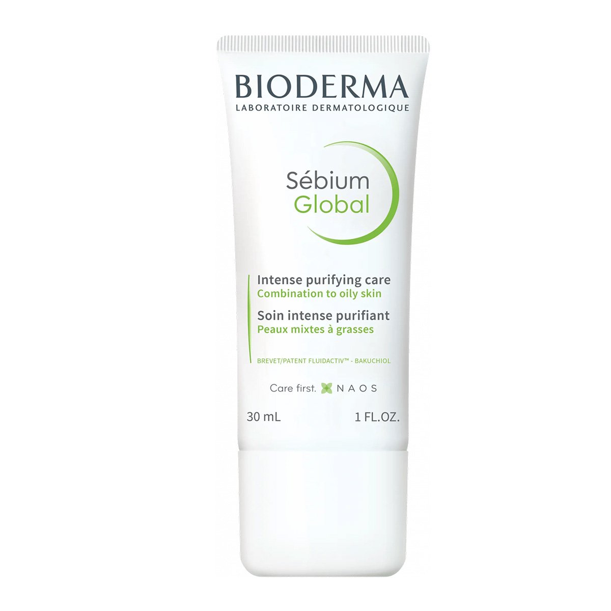 Bioderma Sebium Global Soin Purifiant 30ml - Bioderma