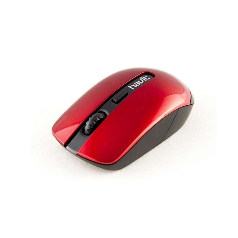 Souris Sans Fil Havit MS989GT – Gris