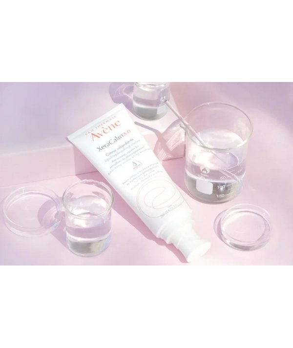 AVENE XERACALM AD Crème Relipidante 200ML - Avène