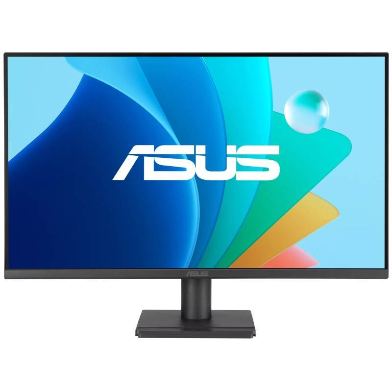 ECRAN ASUS VA279HG 27" FHD 120Hz IPS 1ms MPRT HDMI / VGA / NOIR - ASUS