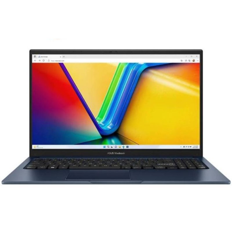 Pc Portable Asus Vivobook 15 X1504VA Core 5 120U 16GB 512GB Windows 11 - ASUS