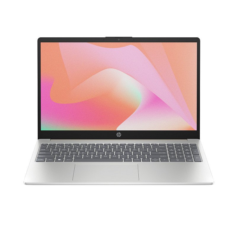 Pc Portable HP 15-fd1077nk / Ultra 5 125H / 24GB DDR5 / 512GB SSD / Gold - HP