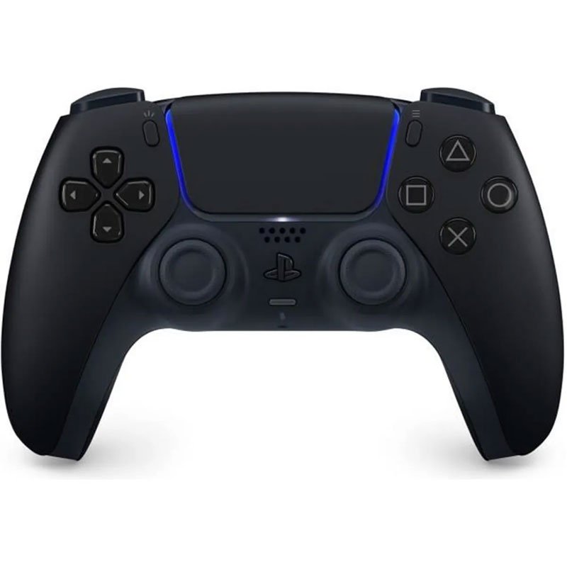 Manette SONY PS5 DUAL SENSE - Noir - Sony