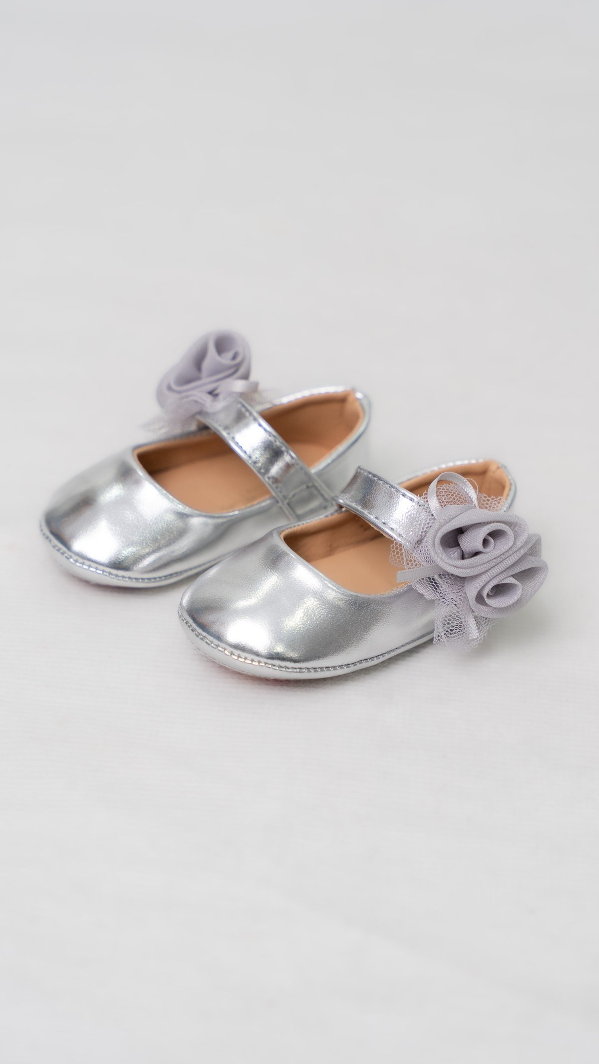 Ballerine fillette - Manuella