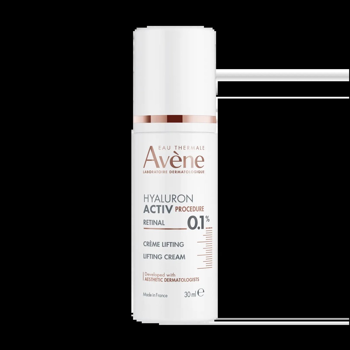 Avene Hyaluron Activ Procédure Retinal Crème Lifting 30ml - Avène