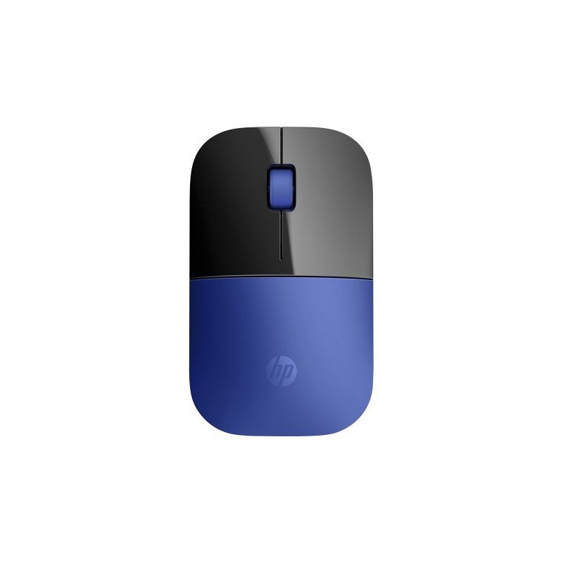 Souris Sans Fil HP Z3700 Bleu - HP