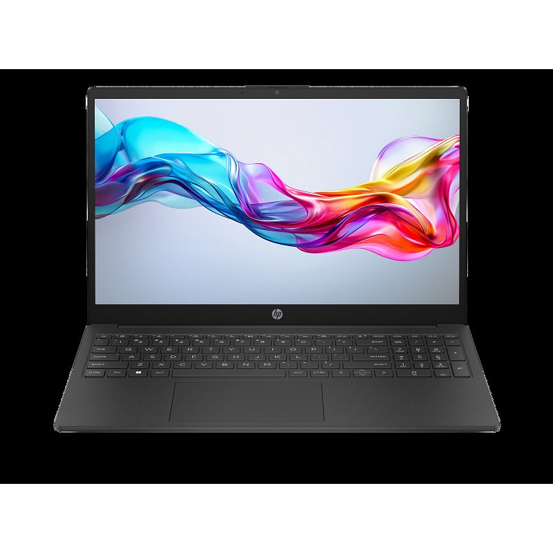 PC Portable HP 15-fd0592nk Intel Core N100 8GB 256GB SSD - HP