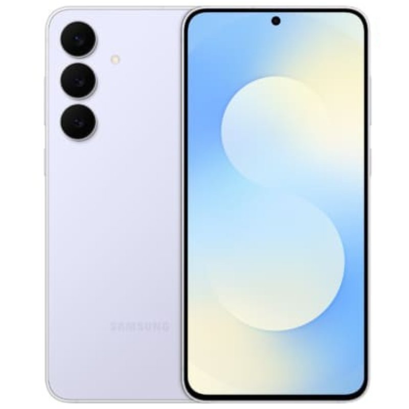 Samsung Galaxy S25 FE 5G 8Go 256Go Noir - Samsung