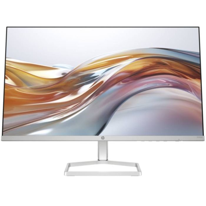 Ecran Hp 527sa 27 » Full Hd Ips 100hz -Blanc -94F48AS - HP