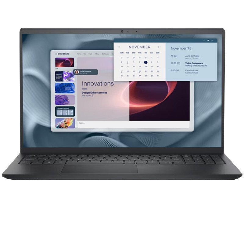 Pc Portable Dell Pro 15 Essential PV15250 Intel Core i7 13Gén 32Go 512Go SSD - Dell