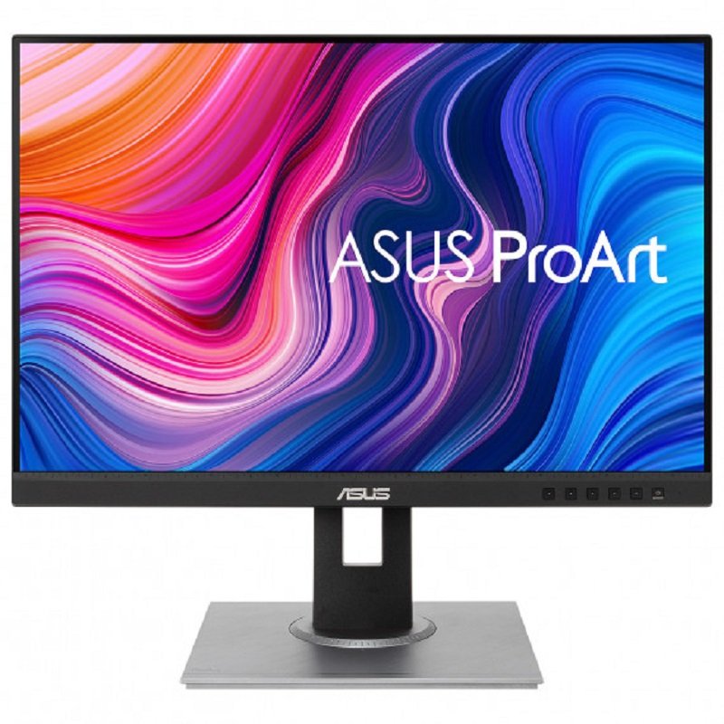 Écran Gaming Asus PROART PA278QV 27 » IPS 2K WQHD-Noir -90LM05L1-B03370 - ASUS