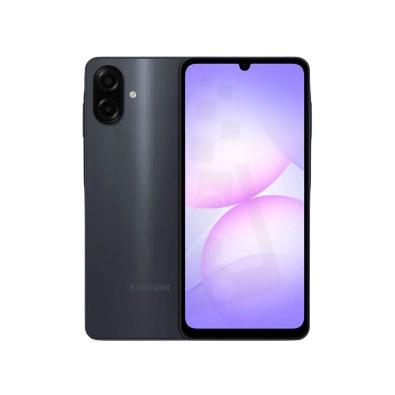 Smartphone Galaxy A07 4GO 128Go Vert