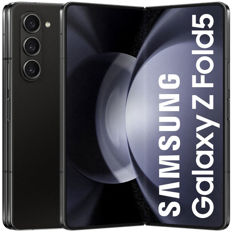 Smartphone Samsung Galaxy Z Fold 5 12Go 256Go – Gris Graphite - Samsung