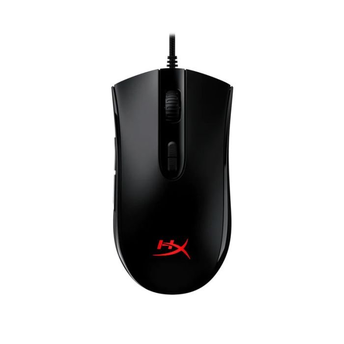 SOURIS FILAIRE GAMER HYPERX PULSEFIRE CORE RGB - HyperX