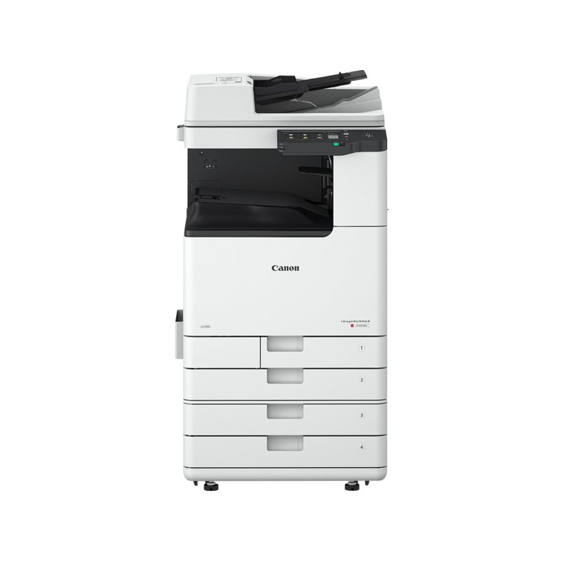 Photocopieur Multifonctions Canon Imagerunner C3326i Couleur -5965C005 - Canon