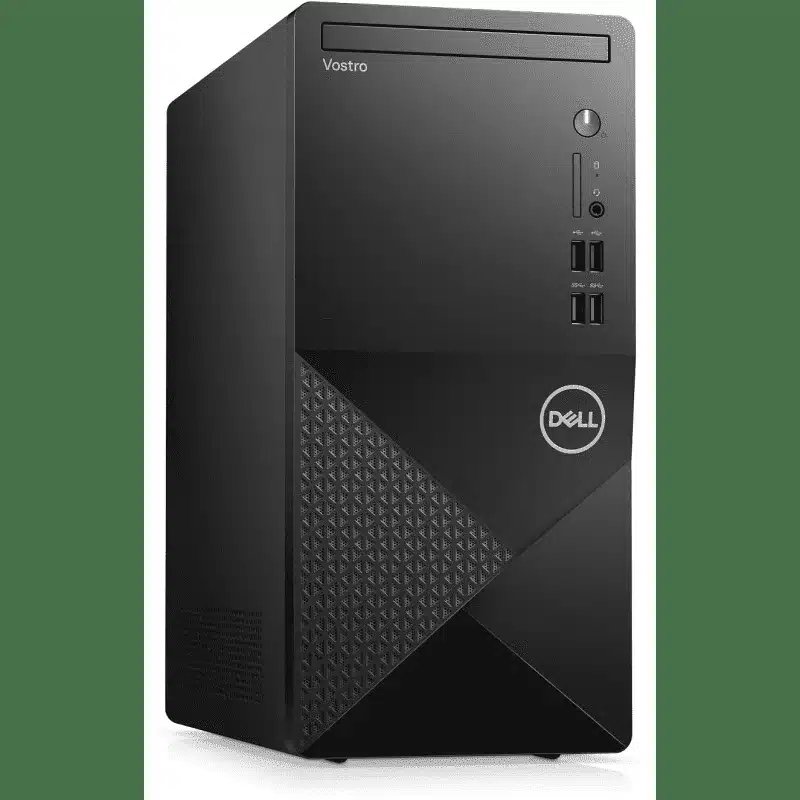 Pc de Bureau Dell Vostro 3030 i3-14100 8GB Ram 512GB SSD UHD - Dell