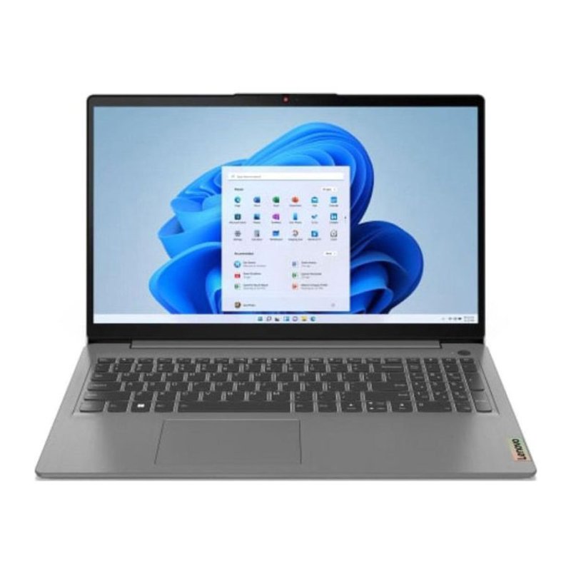 Pc Portable LENOVO IdeaPad 3 15IAU7 i3 12Gén 8Go 512Go SSD - Lenovo