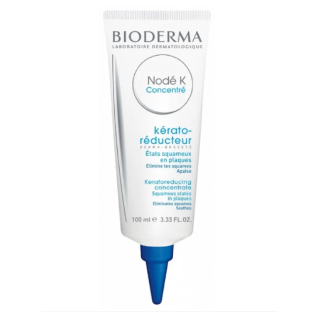 Bioderma node k concentre 100 ml - Bioderma