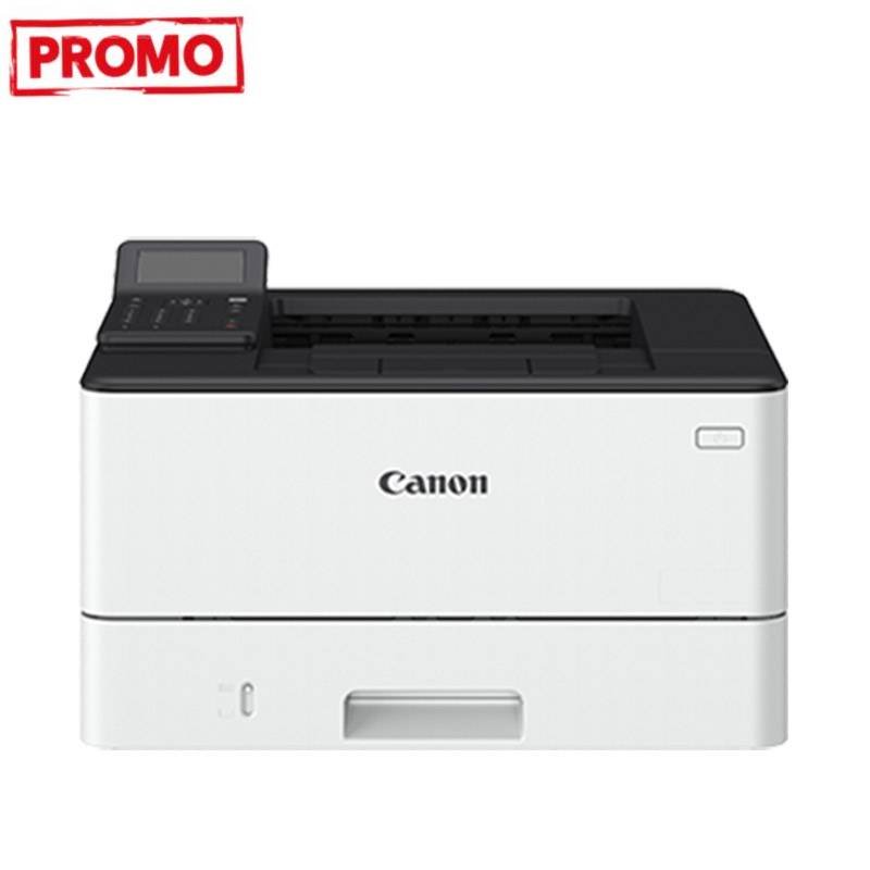 Imprimante Laser Canon I-sensys LBP246DW A4 Wi-fi – LBP246DW - Canon