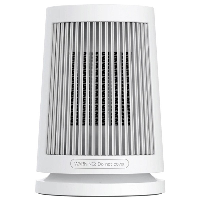 Chauffage Électrique Xiaomi Desktop Heater 600W Blanc - Xiaomi