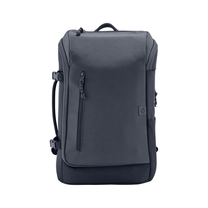 Sac à dos HP Travel Pour Ordinateur Portable 15.6" 25 Litre - Gris (6B8U4AA) - HP