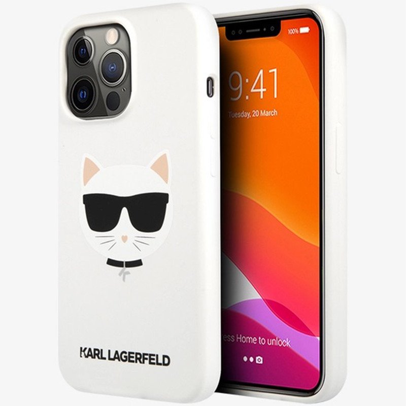 Coque De Protection Ultra Fine Antichoc - Gray - iPhone 13 Pro - Apple