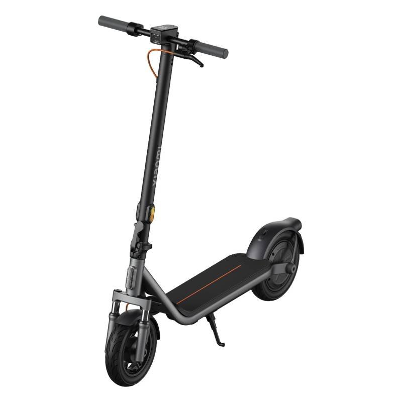 Trottinette Électrique Xiaomi 6 Lite - Noir - Xiaomi