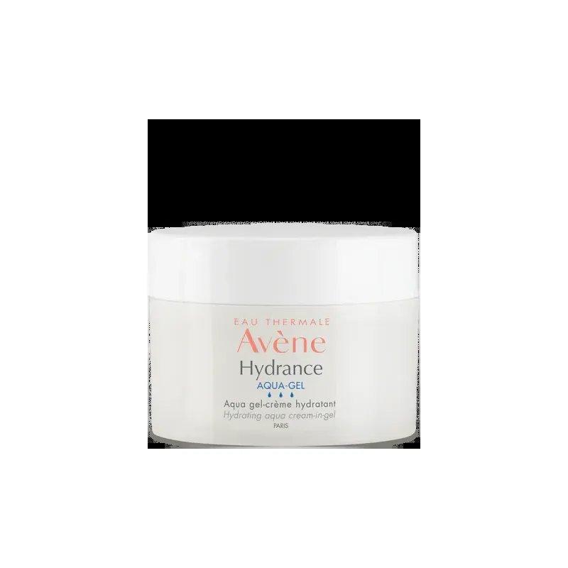 AVENE HYDRANCE AQUA GEL CREME HYDRATANT 50ML - Avène