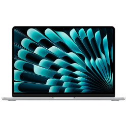 Apple MacBook Air M4 13" / 24 GB / 512 GB SSD / Silver - Apple