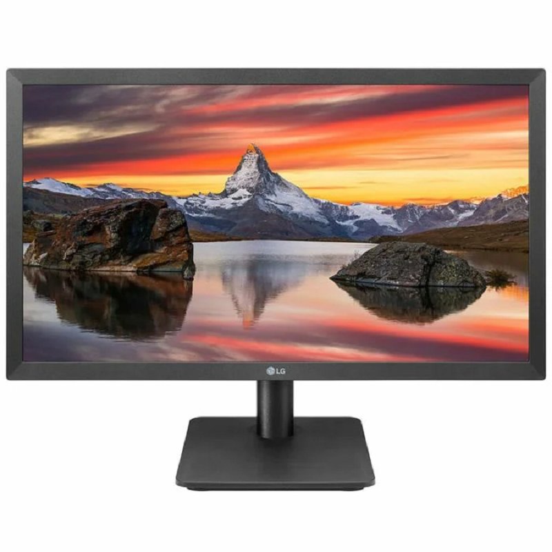 Ecran LG 21.45 » Full HD Monitor 75Hz – 22MP410-B - LG