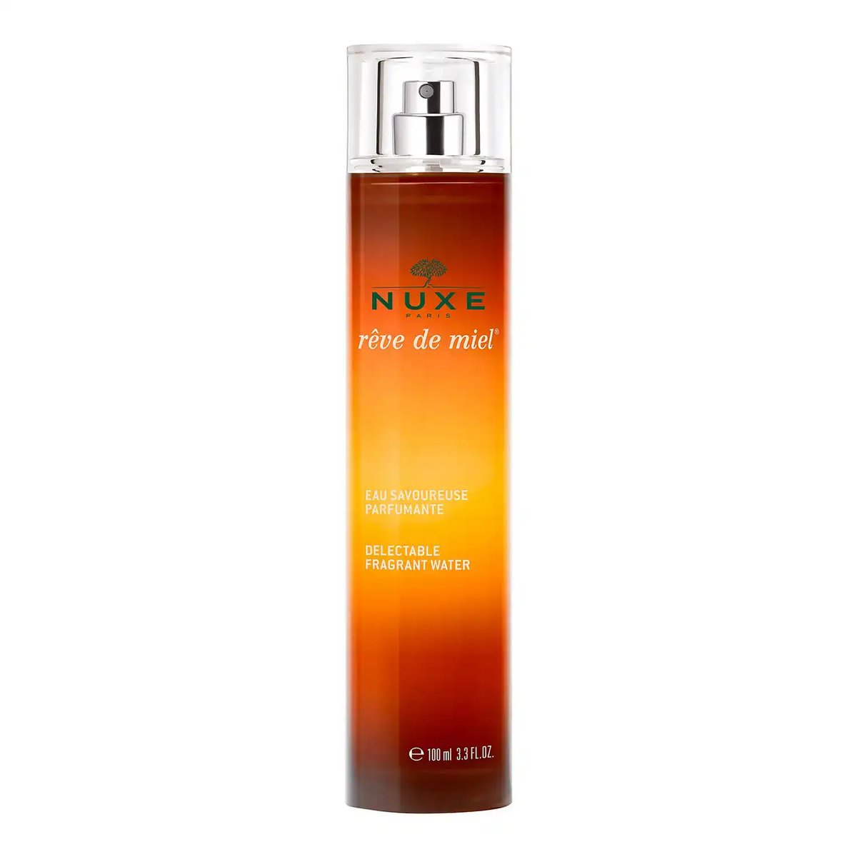 NUXE Rêve De Miel Eau Savoureuse Parfumante 100ml - Nuxe