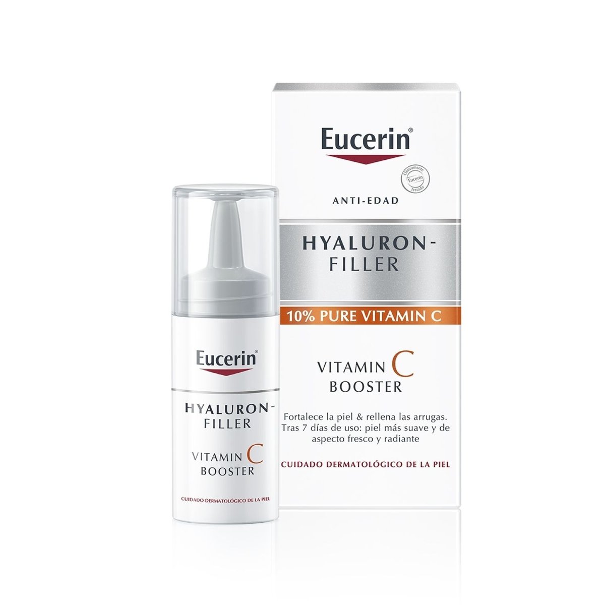 EUCERIN HYALURON-FILLER Vitamine C Booster 8ml - Eucerin