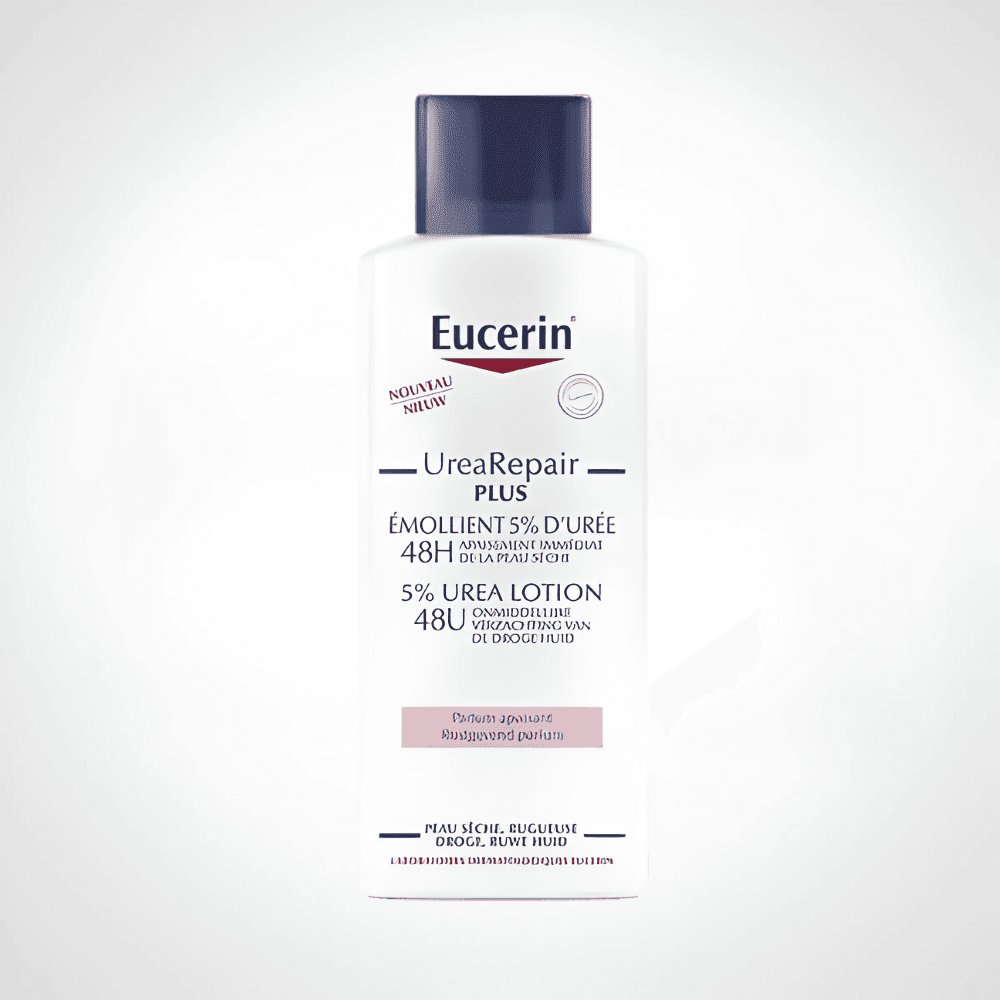 EUCERIN UREAREPAIR PLUS EMOLLIENT 5% UREE 250ML - Eucerin