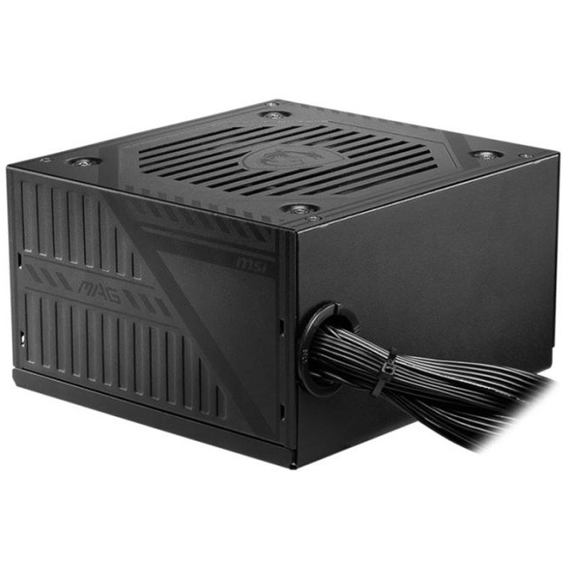 Boite D'alimentation MSI MAG A500DN 500W - MSI